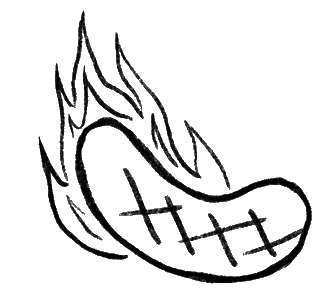 Mon William – William J. Walter Saucissier